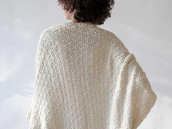 Erica Tanov Kimono Cardigan Erica Tanov Kimono Cardigan