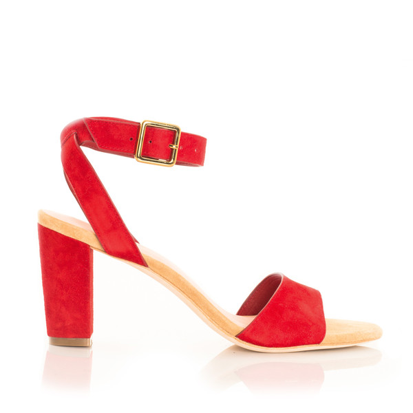 Charlotte Stone Samia Charlotte Stone Samia