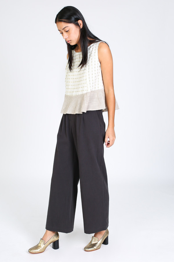 Ace & Jig Anais top in afterglow Ace & Jig Anais top in afterglow
