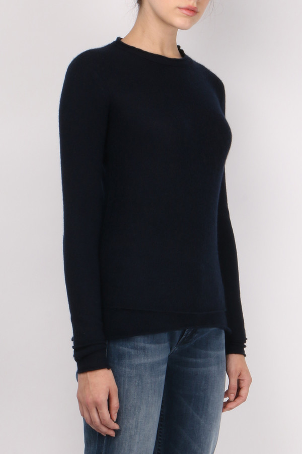 Inhabit Double Layer Crew Inhabit Double Layer Crew
