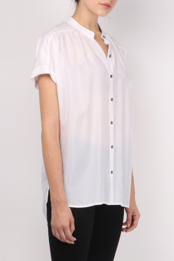 GoSilk Go Artisan Shirt GoSilk Go Artisan Shirt