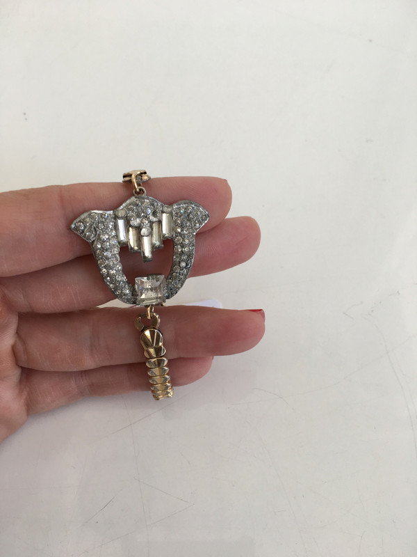 Natalie B Lucille Vintage Bracelet Natalie B Lucille Vintage Bracelet