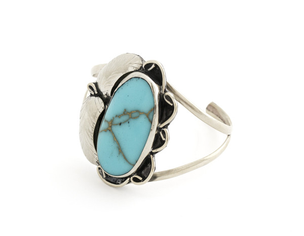 Natalie B Two Raven Cuff Natalie B Two Raven Cuff