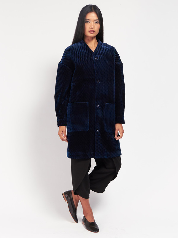 Stine Goya Rubik Coat Stine Goya Rubik Coat