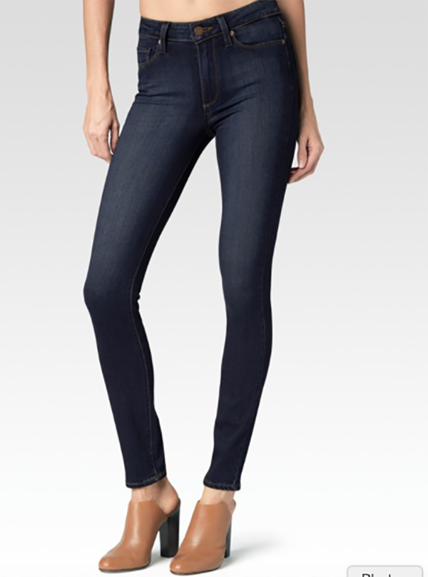 Paige Denim Hoxton Lawson Paige Denim Hoxton Lawson