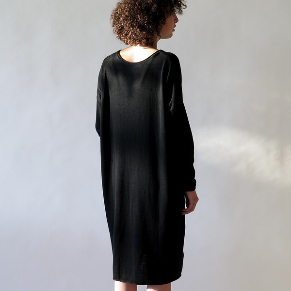 Erica Tanov Box Dress Erica Tanov Box Dress