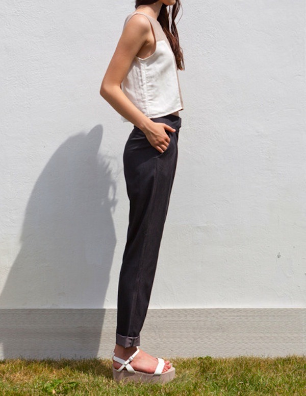 Sofia Inez Pant Sofia Inez Pant