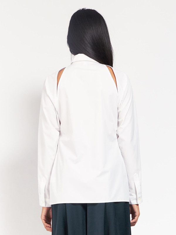 Silvae Olivier Blouse Silvae Olivier Blouse