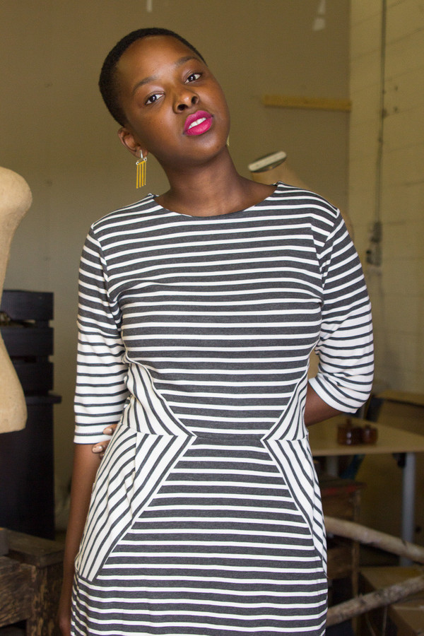Dagg & Stacey Sandrine Dress Dagg & Stacey Sandrine Dress