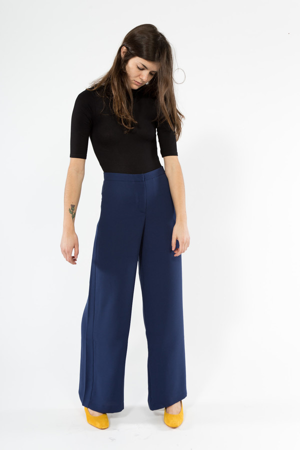 Won Hundred Clea Pocket Trouser Won Hundred Clea Pocket Trouser