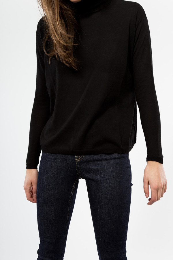 Won Hundred Live Turtleneck Won Hundred Live Turtleneck