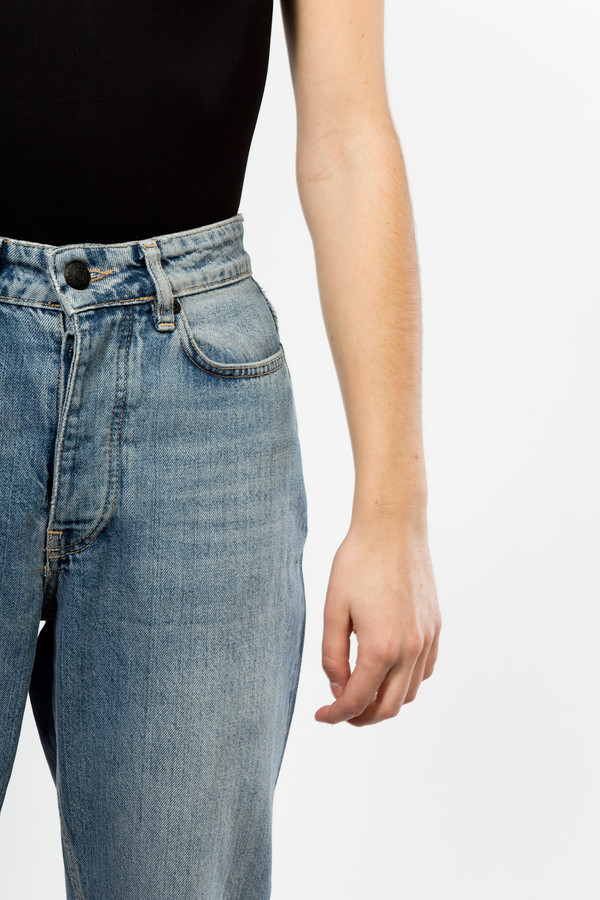 Won Hundred Pearl Trash Jeans Won Hundred Pearl Trash Jeans
