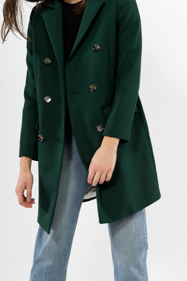 Won Hundred Therese Jacket Won Hundred Therese Jacket