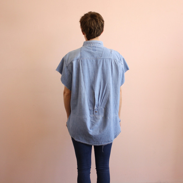 Study NY Sam Shirt Study NY Sam Shirt