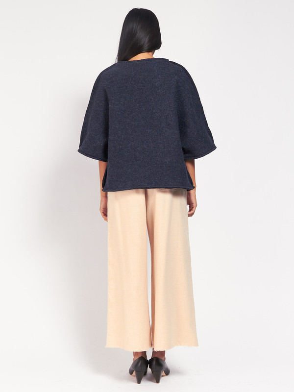 Priory Sayan Sweater Priory Sayan Sweater