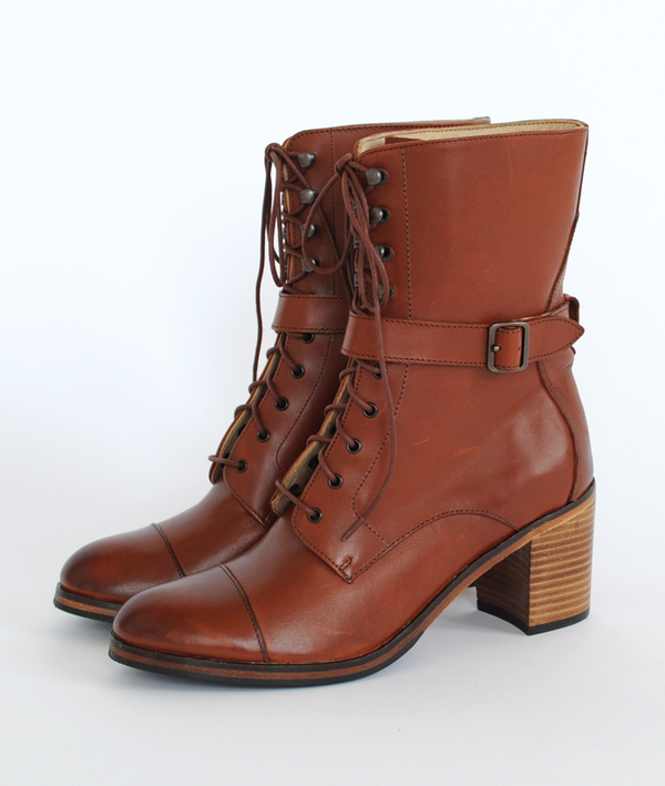 Wolverine x Samantha Pleet Blixen Boot Wolverine x Samantha Pleet Blixen Boot