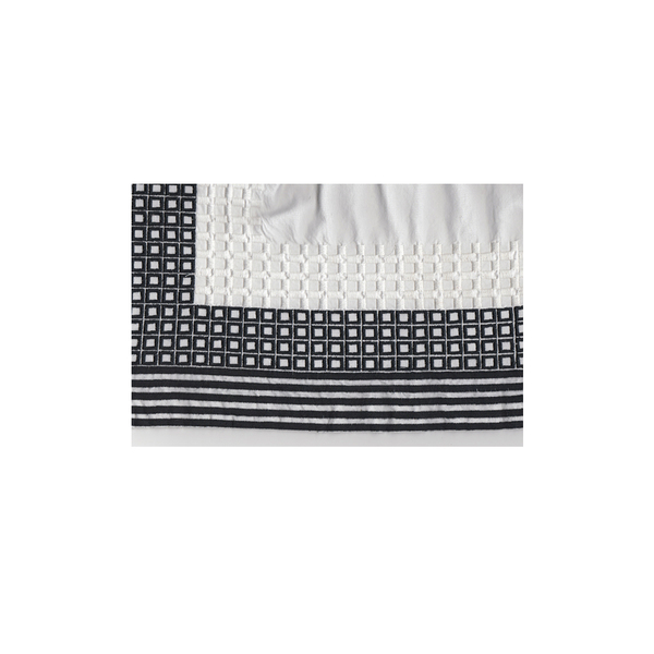 Amara Embroidered Tunic-XS/S Amara Embroidered Tunic-XS/S