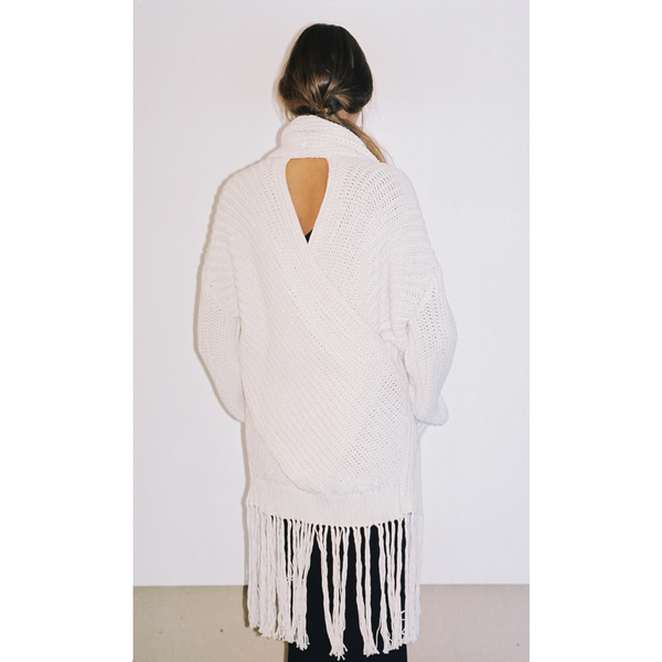 Anahi Pima Cardigan-S Anahi Pima Cardigan-S
