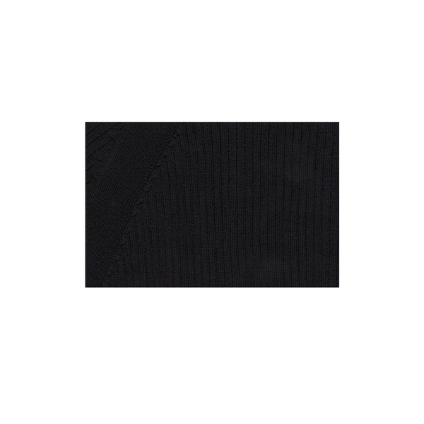 Pari Desai Raglan Sweater - Black Pari Desai Raglan Sweater - Black