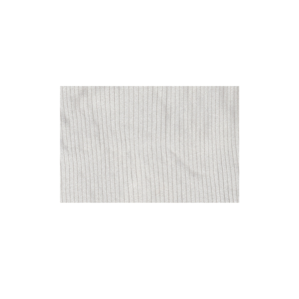 Pari Desai Leila Sweater Shell - White Pari Desai Leila Sweater Shell - White