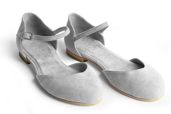 Rafa Mary Jane Ballet Flat – Cini Rafa Mary Jane Ballet Flat – Cini
