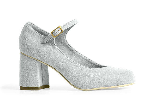 Rafa The Skipper Heel – Cini Rafa The Skipper Heel – Cini