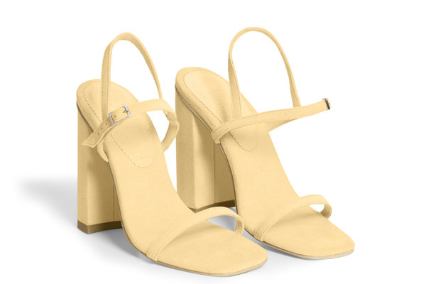 Rafa The Sky Sandal – Mama Rafa The Sky Sandal – Mama