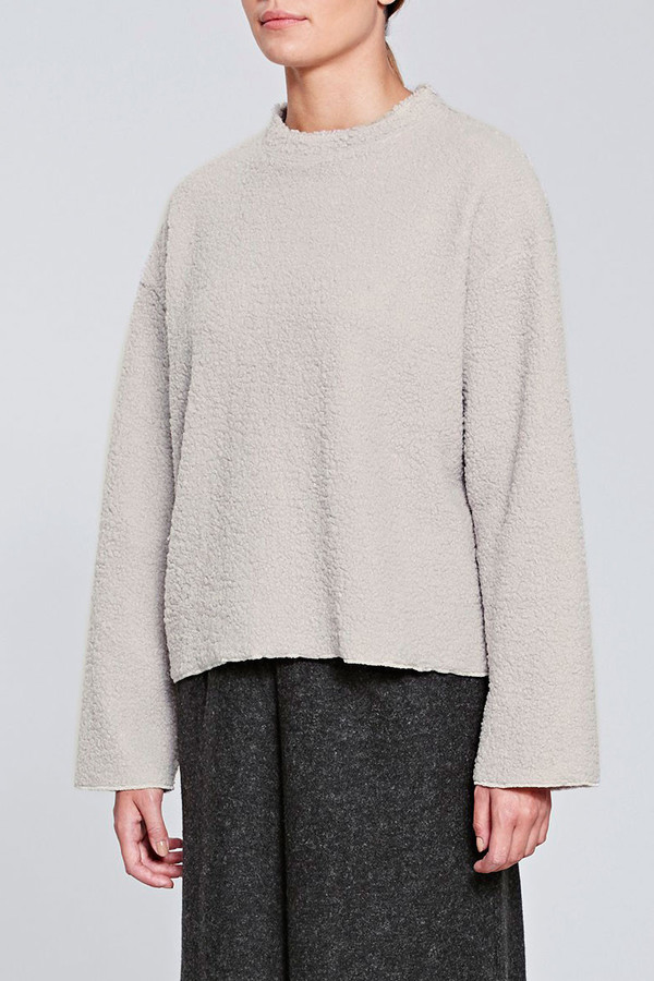 Native Youth Boonie Crew Neck Sweater Native Youth Boonie Crew Neck Sweater