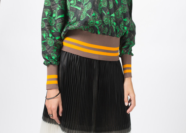 A Détacher Faith Blouse A Détacher Faith Blouse