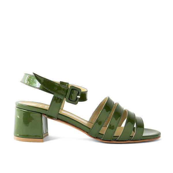 Maryam Nassir Zadeh Palma Low Sandal Maryam Nassir Zadeh Palma Low Sandal