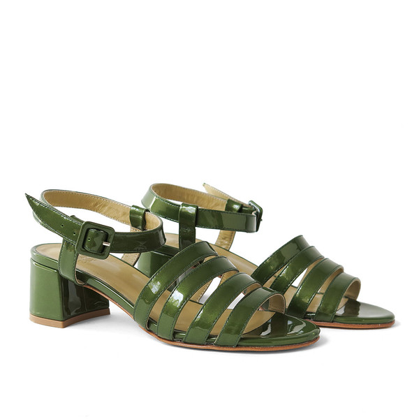 Maryam Nassir Zadeh Palma Low Sandal Maryam Nassir Zadeh Palma Low Sandal