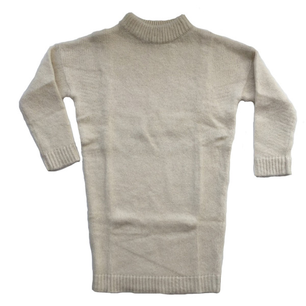 NAIF - PULL 150-117 - BEIGE NAIF - PULL 150-117 - BEIGE