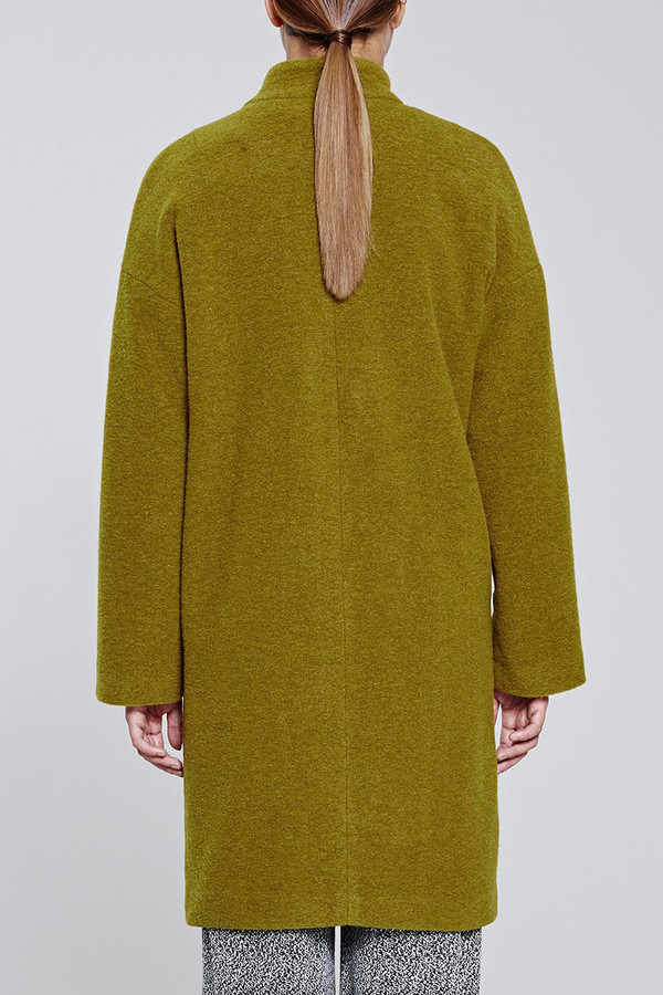 Native Youth Roche Coat Native Youth Roche Coat