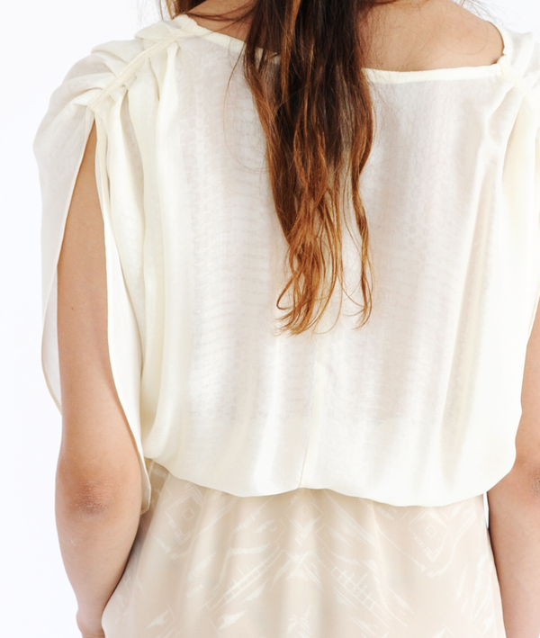 Eskell Rosa Dress Eskell Rosa Dress