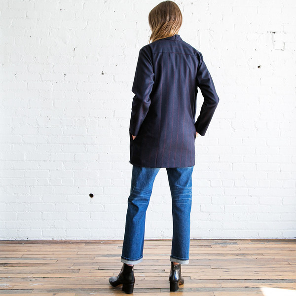 Reality Studio Sukwon Jacket Reality Studio Sukwon Jacket