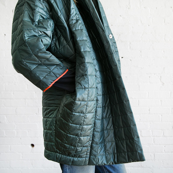 Reality Studio Xiong Coat Reality Studio Xiong Coat