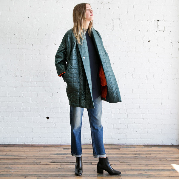 Reality Studio Xiong Coat Reality Studio Xiong Coat