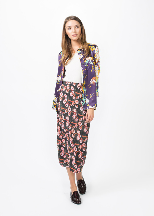 A Détacher Singrid Skirt A Détacher Singrid Skirt