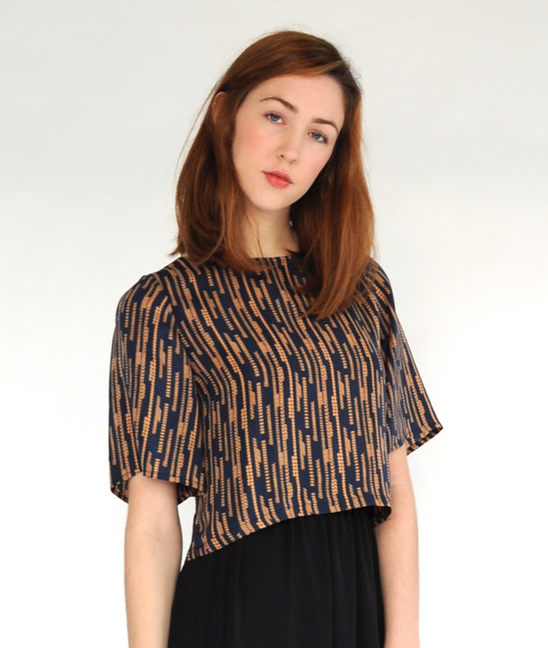 Eskell Irma Blouse Eskell Irma Blouse