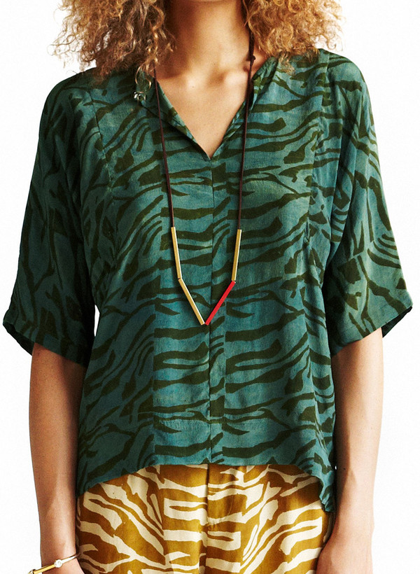 Seek Collective Arya Top Seek Collective Arya Top