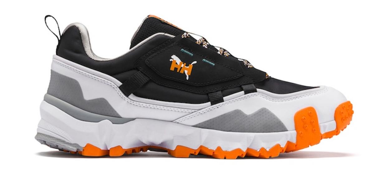 Puma x Helly Hansen Trailfox MTS | Garmentory