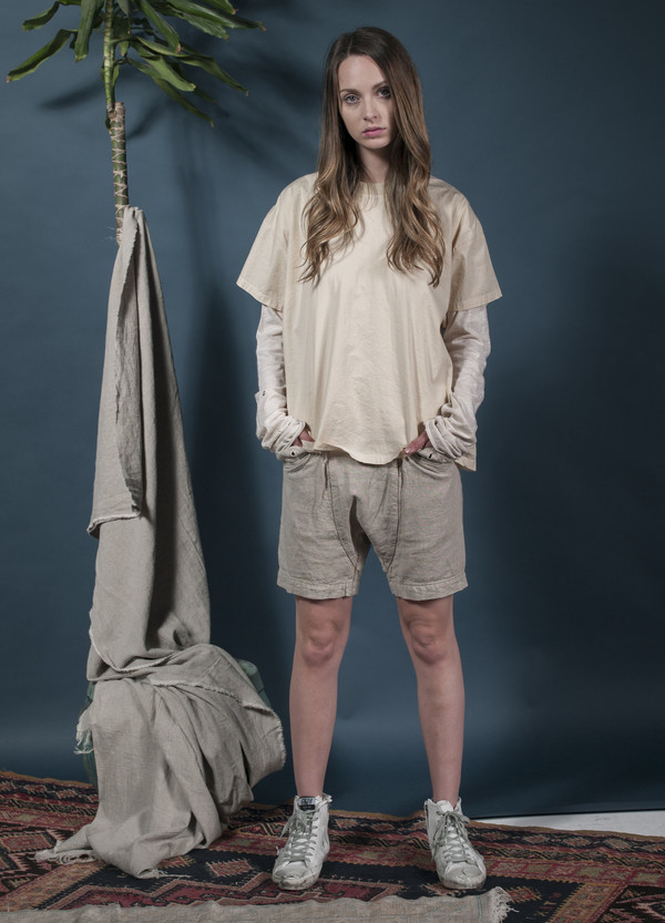 THE SQUAD POPLIN W606 THE SQUAD POPLIN W606
