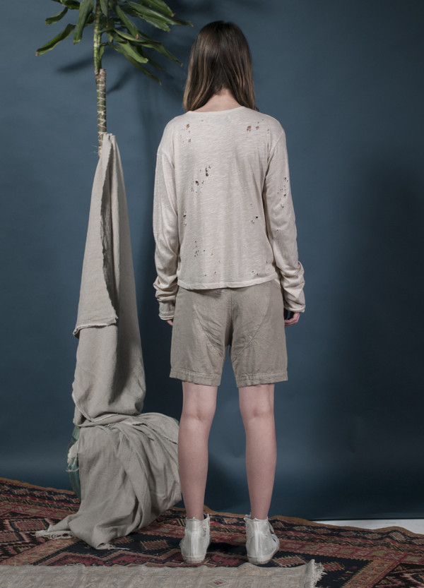 THE SQUAD POPLIN W606 THE SQUAD POPLIN W606