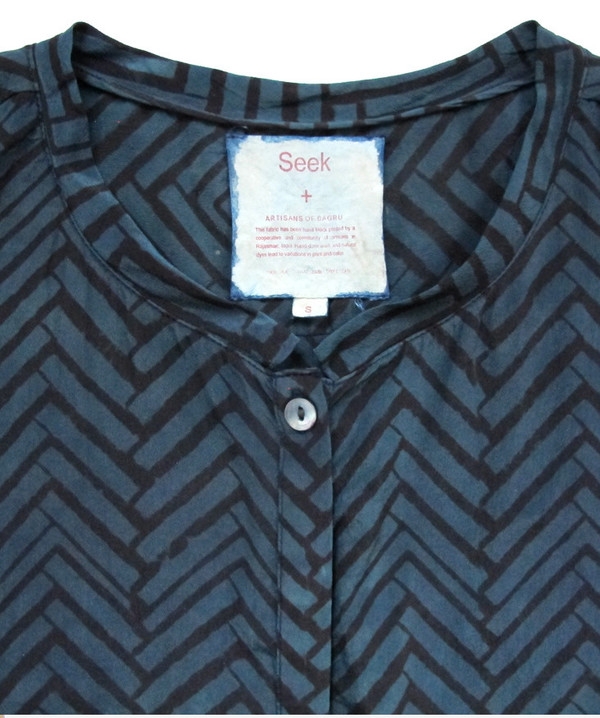 Seek Collective Kerry Top Seek Collective Kerry Top