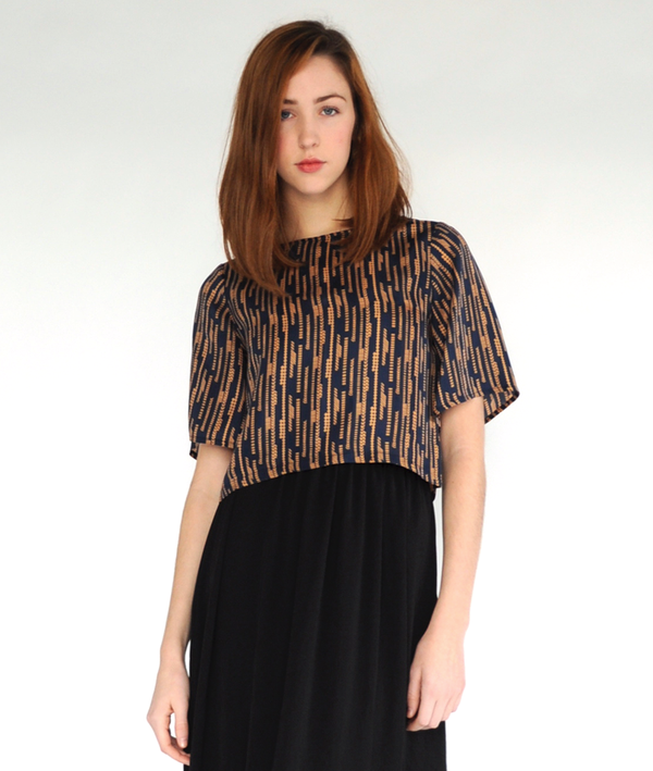 Eskell Irma Blouse Eskell Irma Blouse