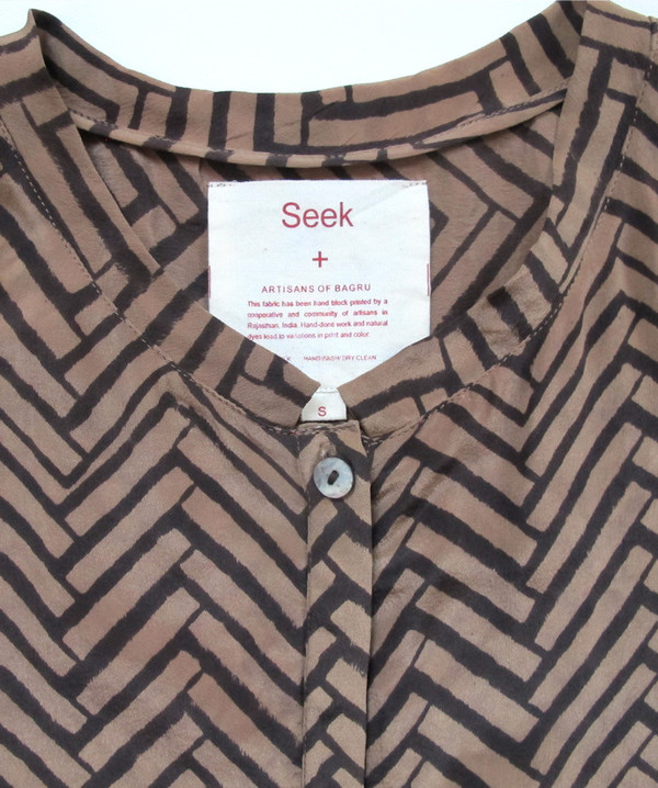 Seek Collective Kerry Top Seek Collective Kerry Top