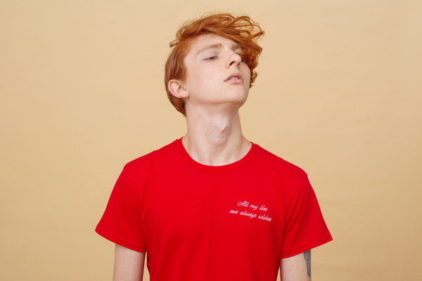 Vender All My Lies Are Always Wishes T shirt Vender All My Lies Are Always Wishes T shirt