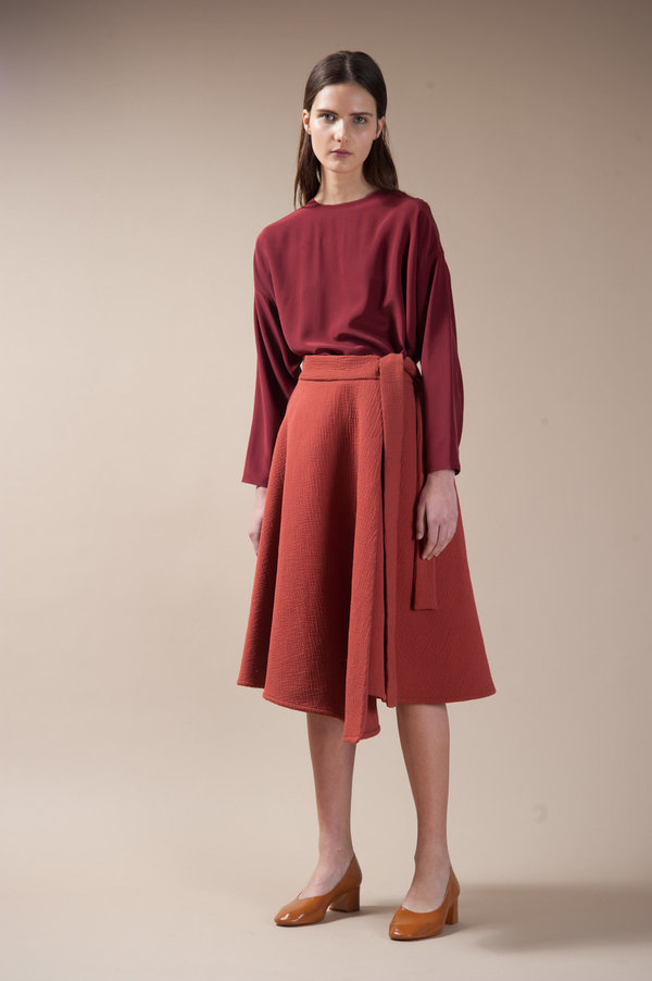 Luisa Et La Luna Judy skirt Luisa Et La Luna Judy skirt