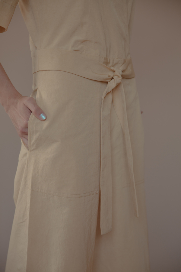 Abarca Jumpsuit Abarca Jumpsuit