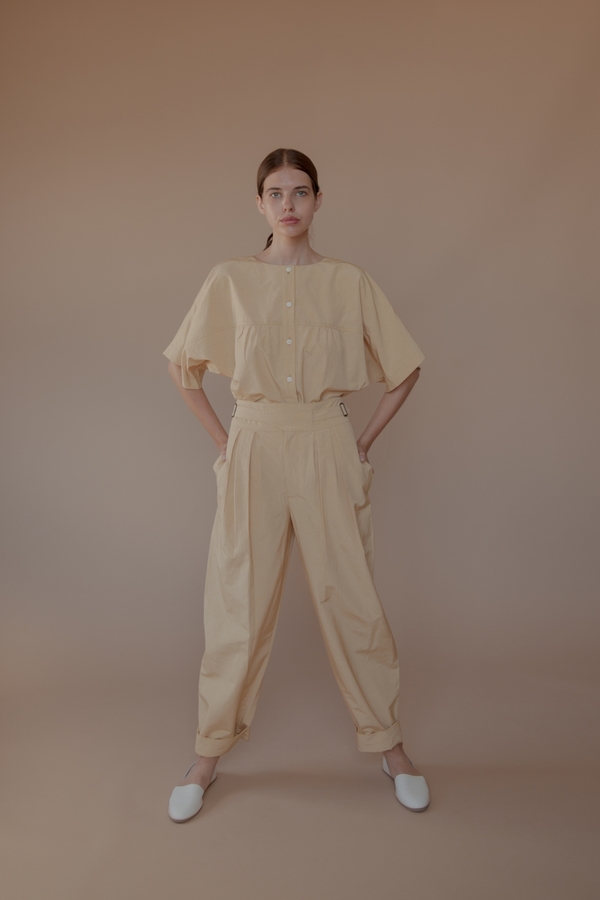 Savina Pants Savina Pants